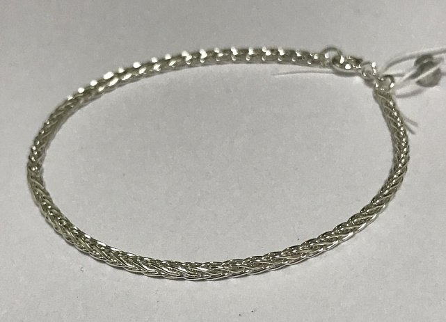 Срібний браслет (29341941) 2