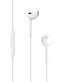 картинка Наушники Apple EarPods with 3.5mm (Remote and Mic) 