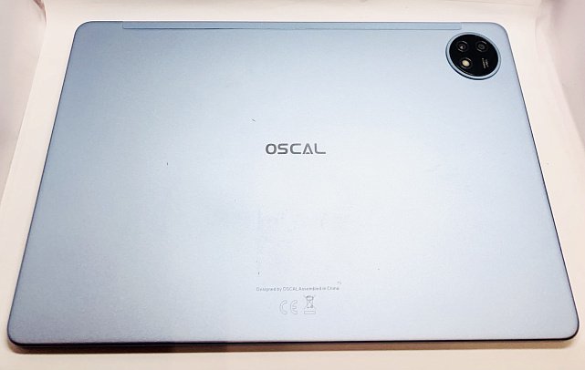 Планшет Oscal Pad 18 12/256GB 4G 2