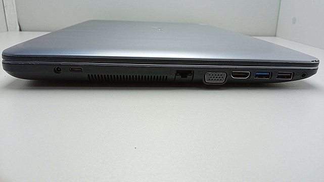Ноутбук Asus VivoBook Max X541NA (X541NA-GO124) 22