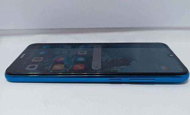 Xiaomi Redmi Note 8T 4/64Gb Starscape Blue 3