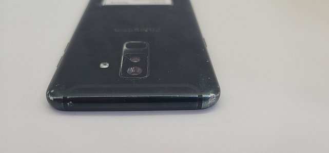 Samsung Galaxy A6+ (SM-A605FN) 3/32Gb 5