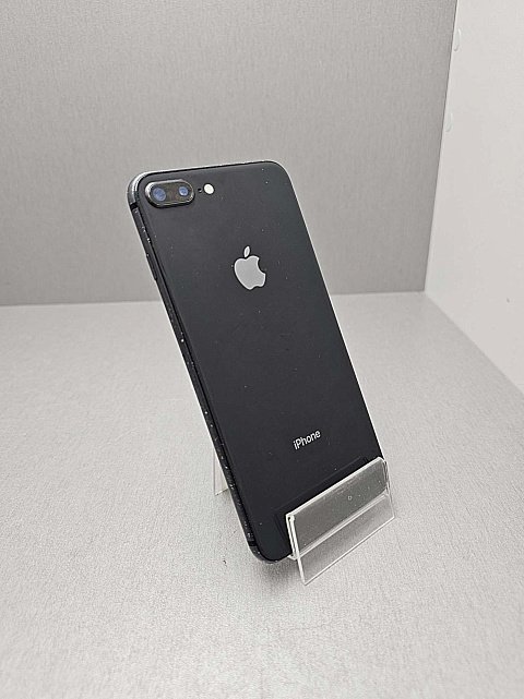 Apple iPhone 8 Plus 64Gb Space Gray 7