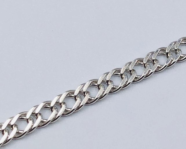 Срібний браслет (33721658) 1