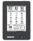 картинка Электронная книга PocketBook Pro 612 
