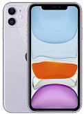 картинка Apple iPhone 11 128GB Purple (MWLJ2) 
