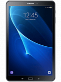 картинка Планшет Samsung Galaxy Tab A 10.1 (2016) SM-T580 2/16Gb 