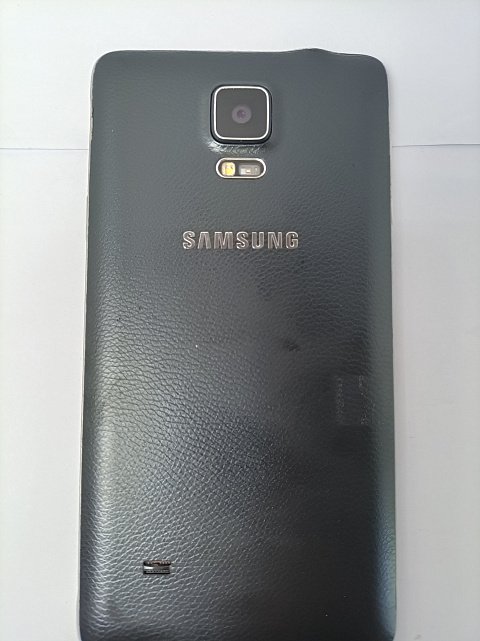 Samsung Galaxy Note 4 (SM-N910H) 3/32Gb 1