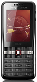 картинка Sony Ericsson G502 