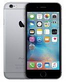 картинка Apple iPhone 6 128Gb Space Gray (MG4A2) 