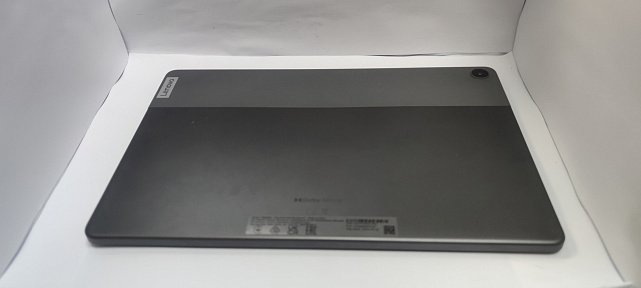 Планшет Lenovo Tab M10 (3rd Gen) TB328FU 4/64 WiFi (ZAAE0027UA) 2