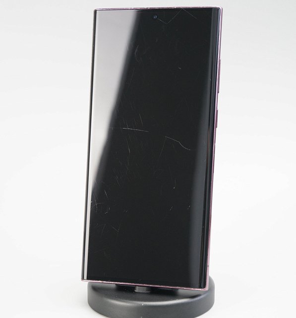 Samsung Galaxy S22 Ultra 12/256 Burgundy (SM-S908BDRGSEK)  15