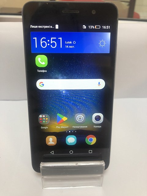 Huawei Y6 Pro 2/16Gb (TIT-U02) 0