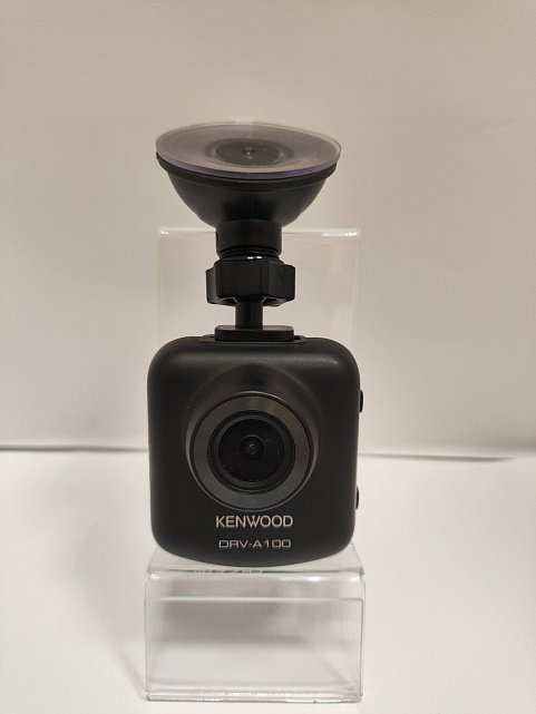 Видеорегистратор Kenwood DRV-A100 0
