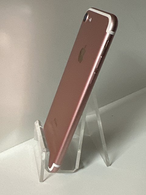 Apple iPhone 7 32Gb Rose Gold (MN912) 2
