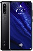 картинка Huawei P30 6/128GB (ELE-L29) Black 