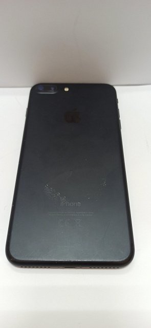 Apple iPhone 7 Plus 32Gb Black  5