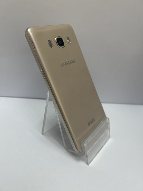 Samsung Galaxy J5 2016 (SM-J510H) 2/16Gb 1