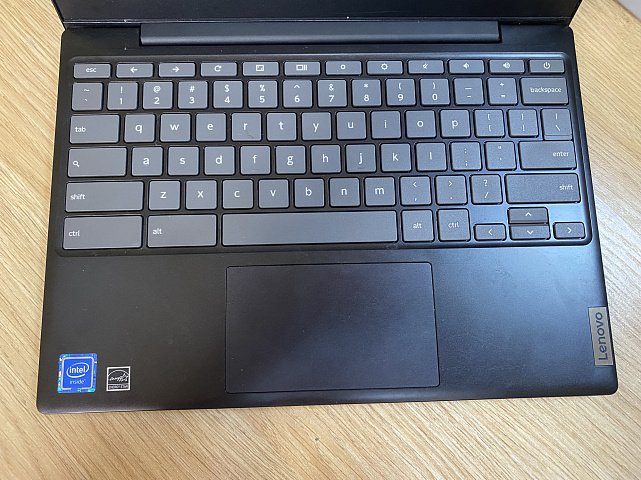 Ноутбук Lenovo IdeaPad 3 CB 11IGL05 (82BA000US) Refubrished 1