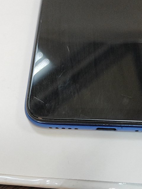Xiaomi Redmi Note 7 4/64GB Neptune Blue 6