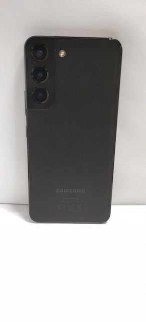 Samsung Galaxy S22 8/128GB Phantom Black (SM-S901BZKD) 1