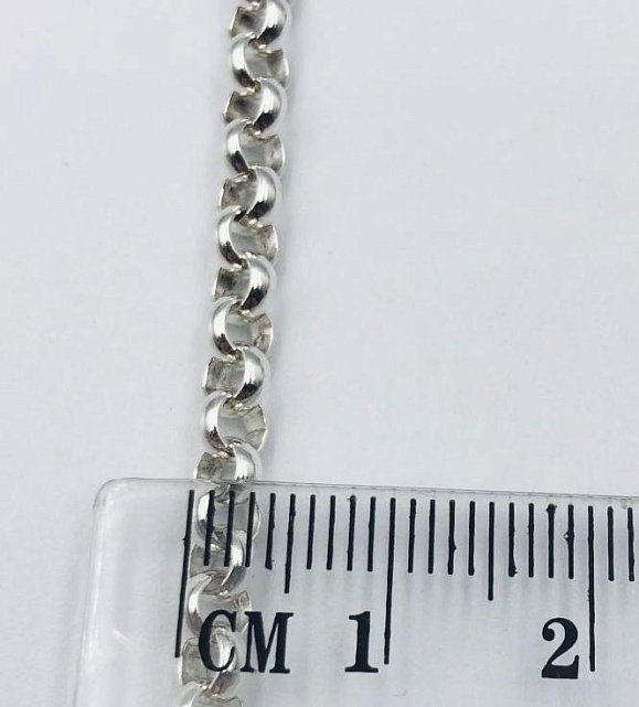 Срібний браслет (32537090) 2