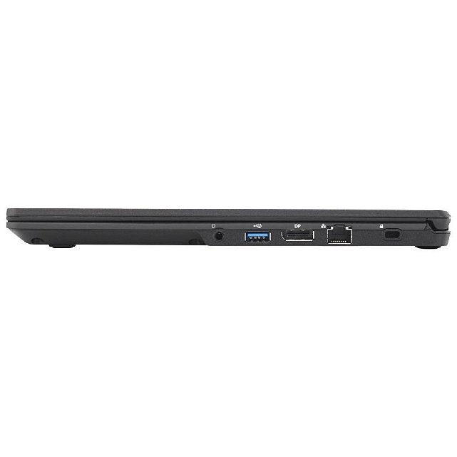 Ноутбук Fujitsu LifeBook U748 (Intel Core i5-8250U/8Gb/SSD256Gb) (33159014) 2