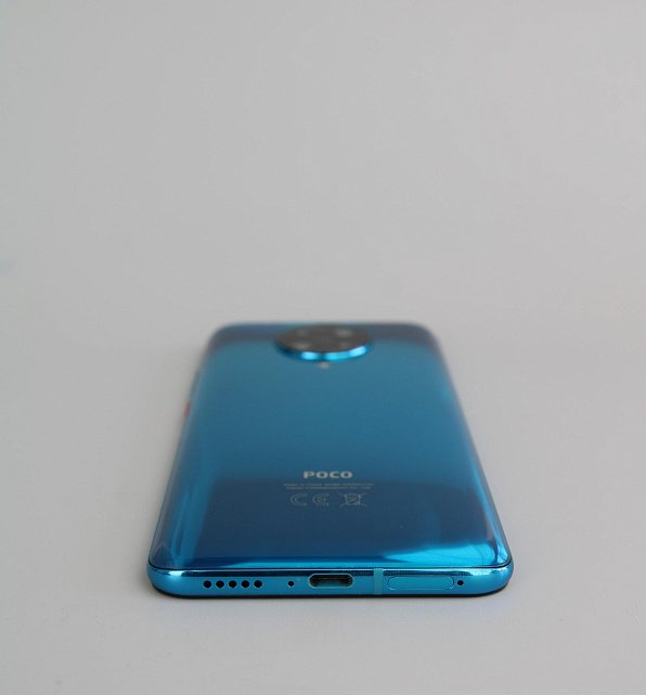 Xiaomi Poco F2 Pro 6/128GB Neon Blue 7