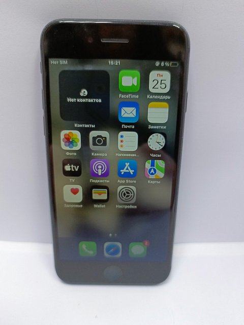 Apple iPhone 8 64Gb Space Gray 0