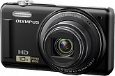 картинка Фотоаппарат Olympus D-720 