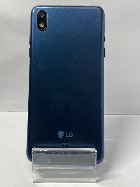 LG K20 2019 (LM-X120EMW) 1/16Gb  1