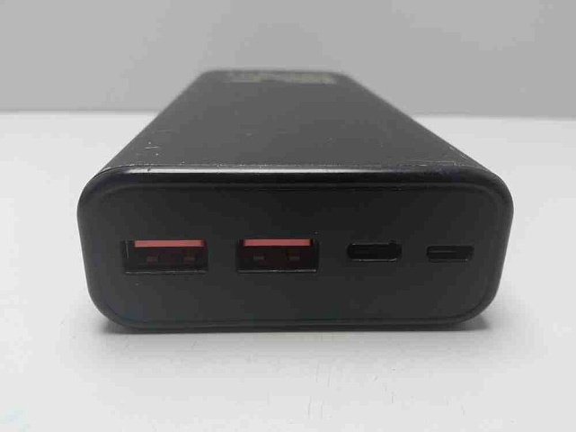 Powerbank Sandberg USB Type-C PD 20W 20000 mAh 2