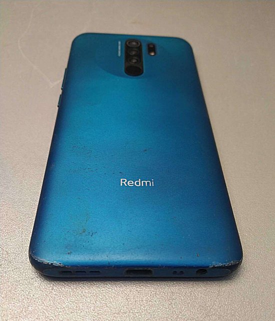 Xiaomi Redmi 9 4/64Gb 8