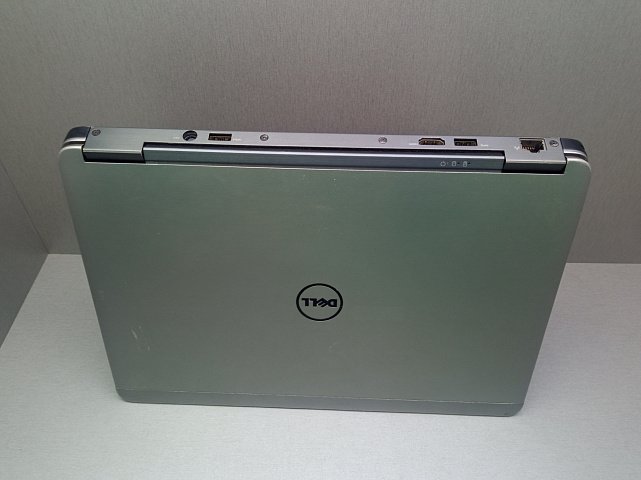 Ноутбук Dell Latitude E7240 (Intel Core i3-4010U/4Gb/SSD64Gb) (30366342) 3