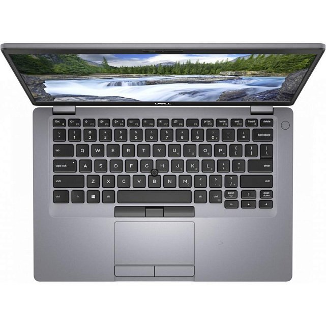 Ноутбук Dell Latitude 5410 (Intel Core i5-10310U/16Gb/SSD500Gb) (33797240) 5