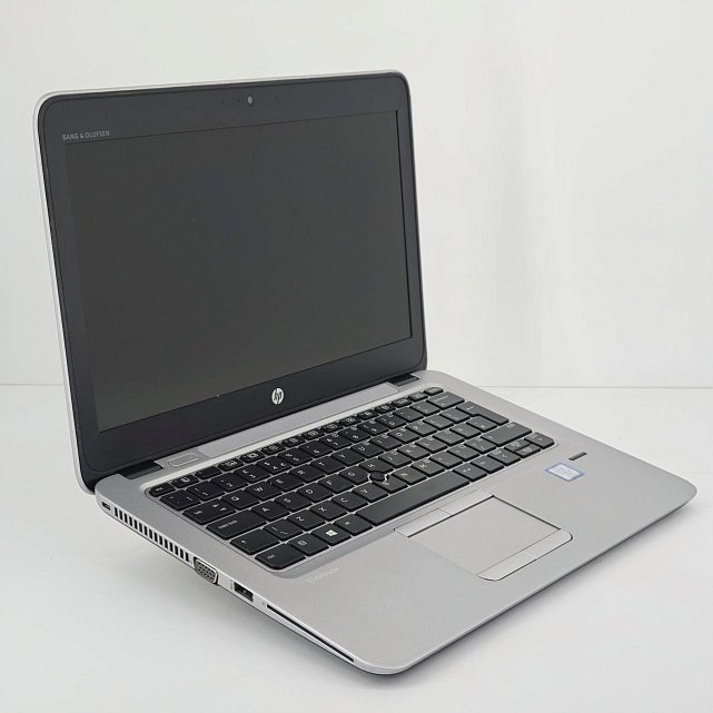 Ноутбук HP EliteBook 820 G4 (Intel Core i5-7300U/8Gb/SSD256Gb) (33797166) 6