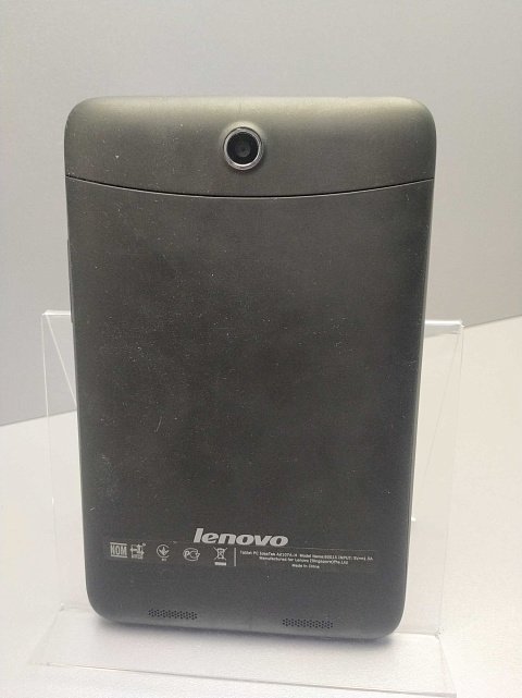 Планшет Lenovo A2107A-Н 16Gb 5