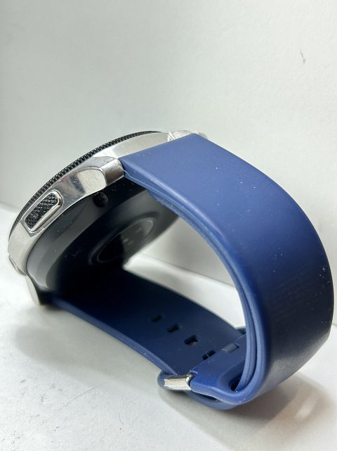 Смарт-часы Samsung Galaxy Watch 46mm (SM-R800) 2