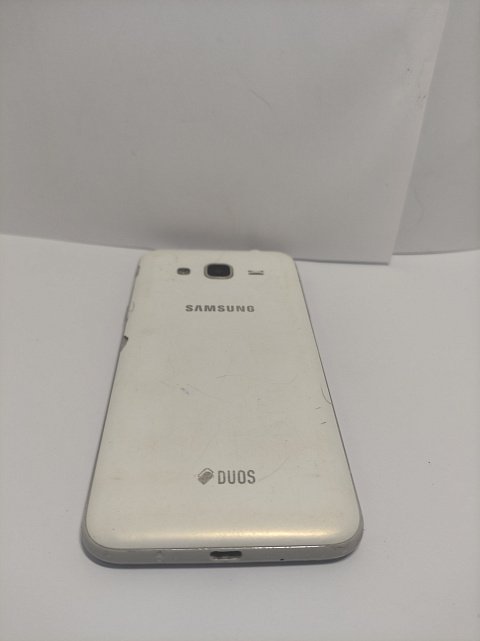 Samsung Galaxy J3 2016 White (SM-J320HZWD) 1/8Gb 5