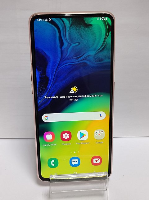 Samsung Galaxy A80 (SM-A805F) 8/128Gb 0