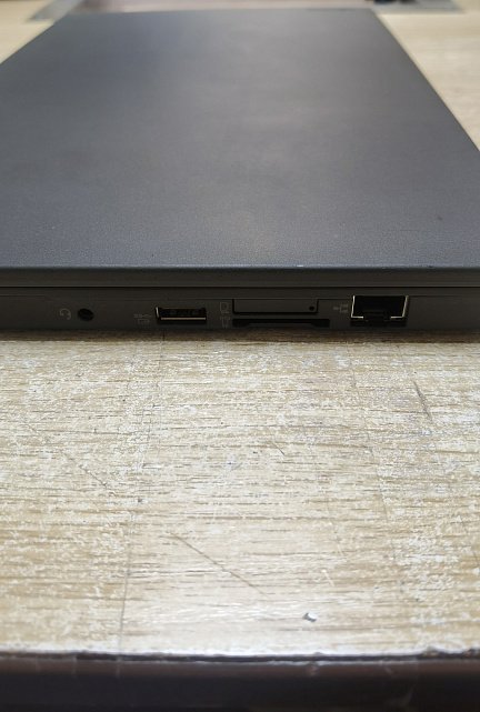 Ноутбук Lenovo ThinkPad X260 (Intel Core i5-6300U/16Gb/SSD256Gb) (33687397) 3