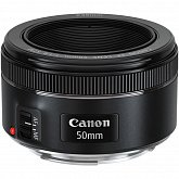 картинка Объектив Canon EF 50mm f/1.8 STM 