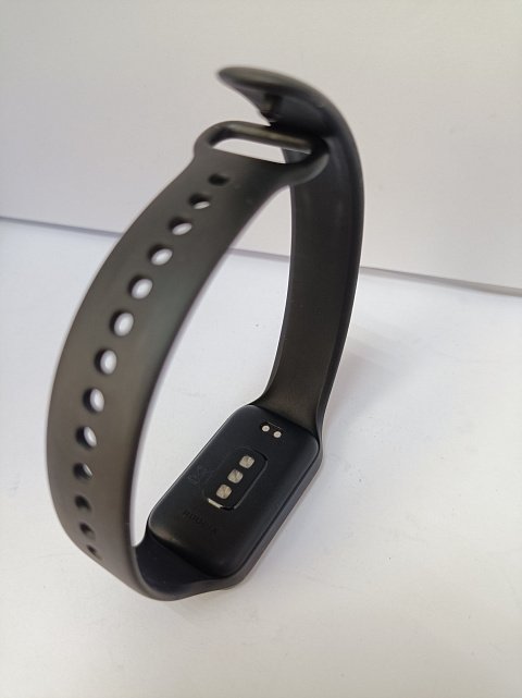 Фітнес-браслет Xiaomi Smart Band 8 Black (M2239B1, BHR7160CN) 1