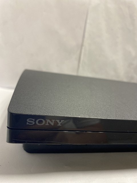 Игровая приставка Sony PlayStation 3 Slim 250Gb  1