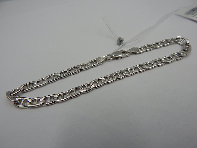 Срібний браслет (29405648) 3