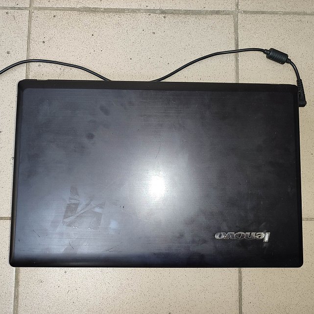 Ноутбук Lenovo IdeaPad G580AH (59-351681) 6