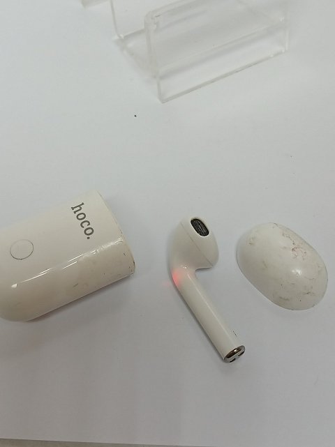 Bluetooth-гарнитура Hoco E39 5