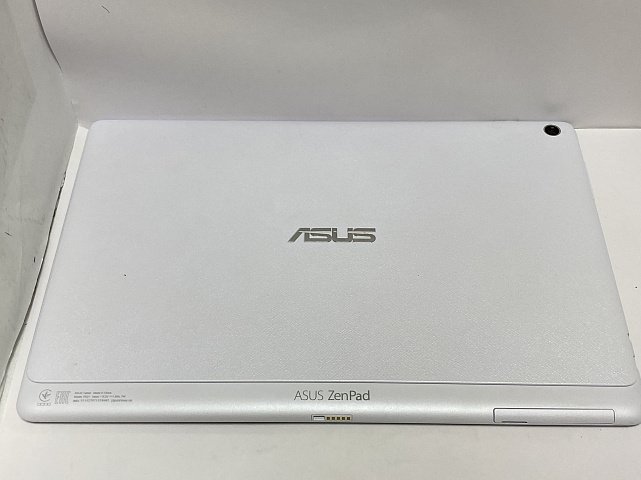Планшет Asus ZenPad 10 3G Z300CG (P021) 2/16Gb 1