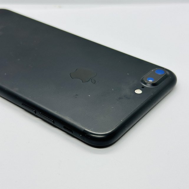 Apple iPhone 7 Plus 32Gb Black  4