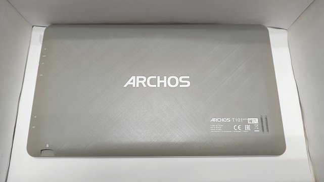 Планшет Archos T101 HD 2/16Gb 4